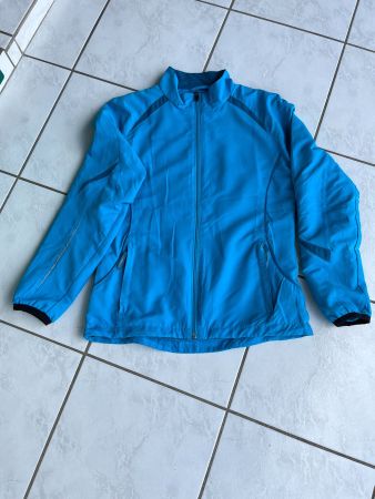Running-Jacke Damen
