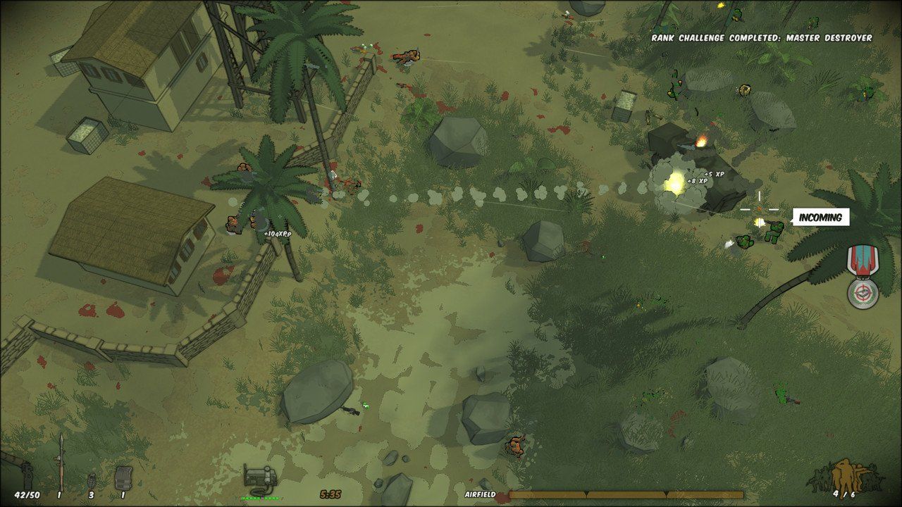 Spiele: Running With Rifles (PC-MAC-Linux, Steam Key Download Code) – Neu (gemäss Beschreibung) aus Bad Säckingen von ms-spiele-keys 4