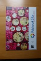 Magazin - Patchwork Gilde - Thema: Wärme