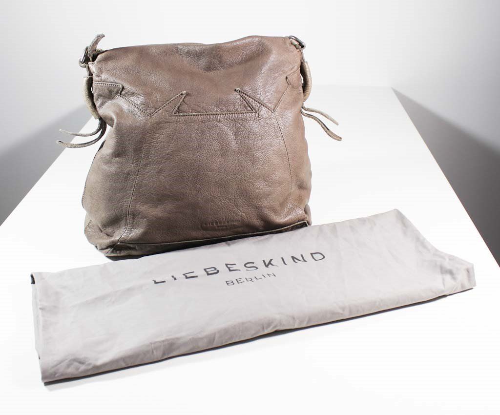 Liebeskind Borse da donna: LIEBESKIND Schultertasche – Usato da Belp venduto da caramel-secondhand 7