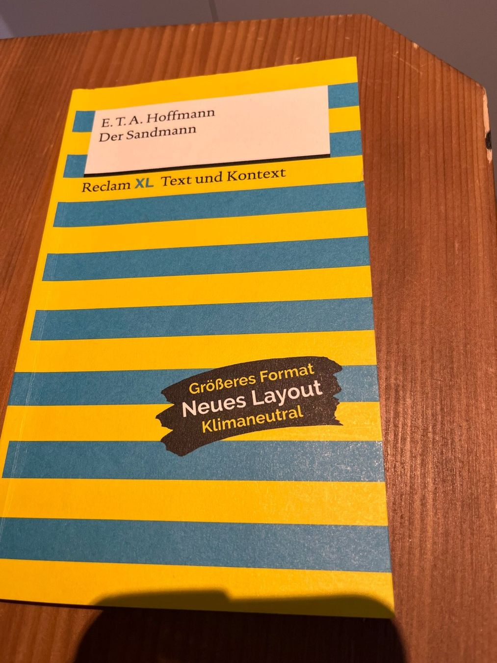 Libri: Deutsche Literatur Reclam - fast gratis – Usato da Oberrohrdorf venduto da Anuschka5 5