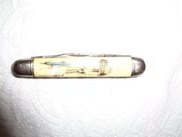 Taschenmesser
