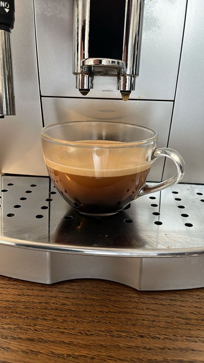 De'Longhi Macchine per caffè & Macchine per espresso: Delonghi Magnifica S plus Kaffeemaschine – Usato da Root venduto da HHParts 2