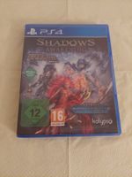 Shadows Awakening *Neu*