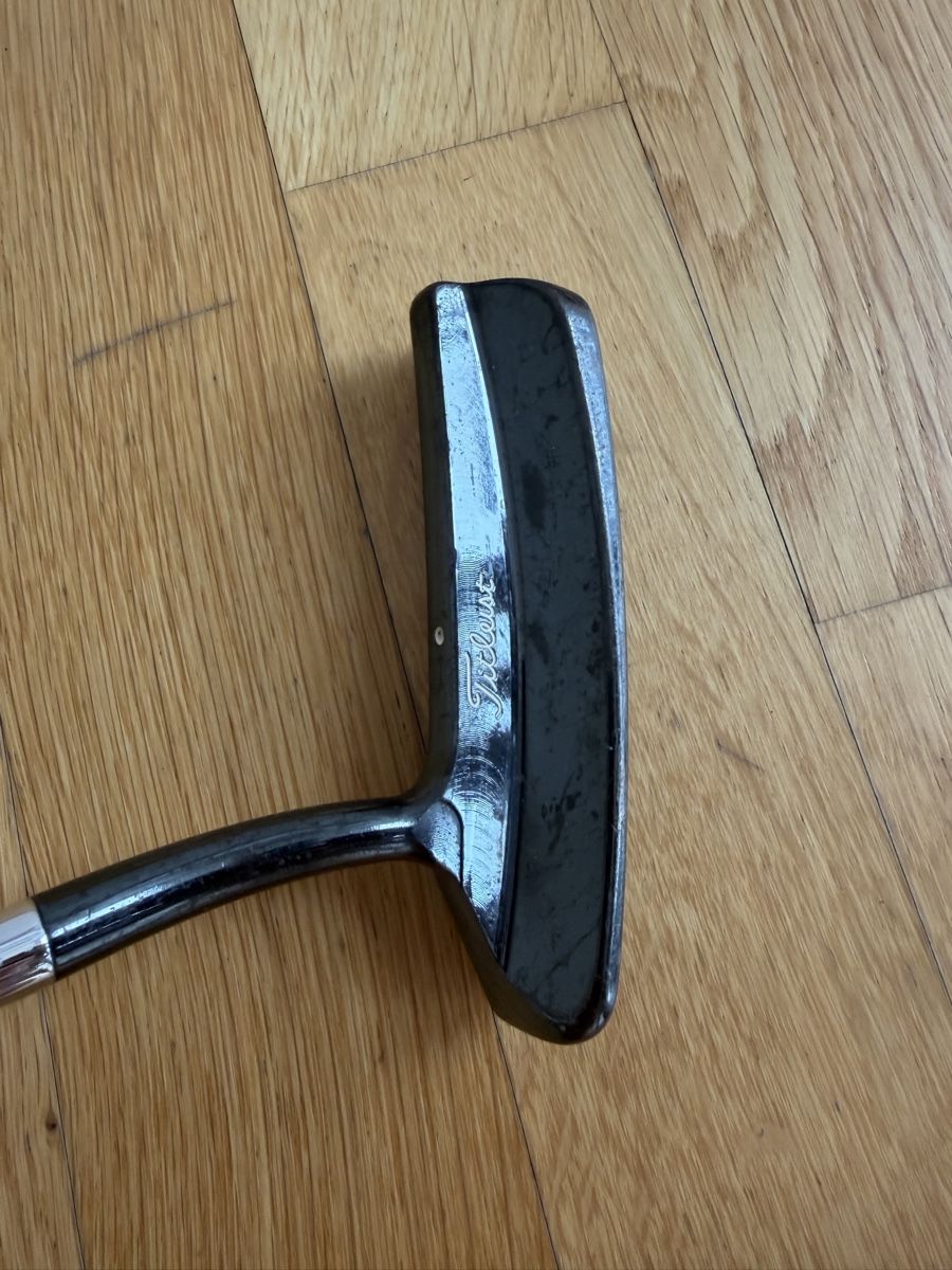 Scotty Cameron Schläger & Sets: Putter Scotty Cameron Studio Design 1 – Gebraucht aus Luzern von Havenjaa 7