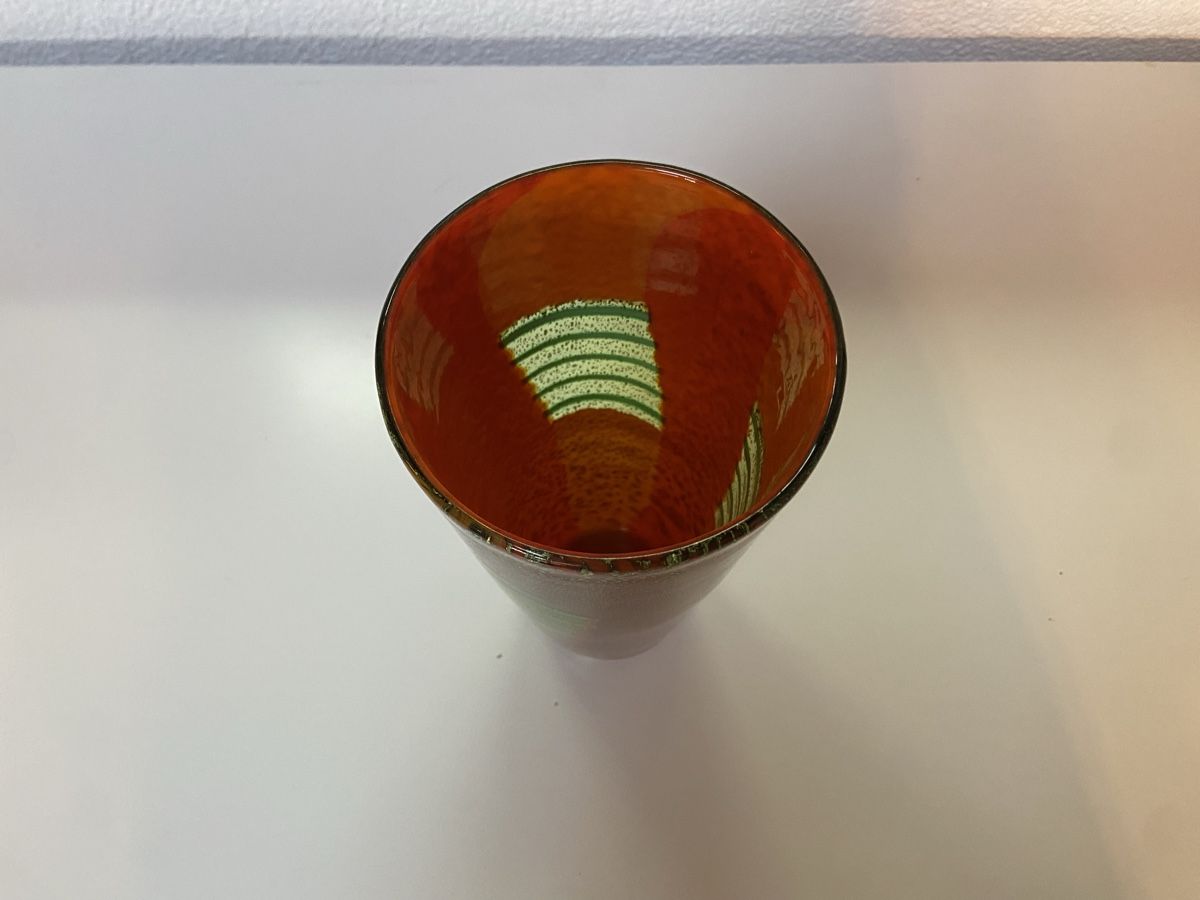 Vasi & Recipienti: Biland Vase – Usato da Jonschwil venduto da Lambo5000 1