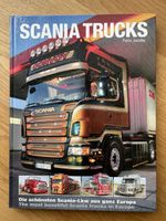 Buch Scania Trucks, Felix Jacoby