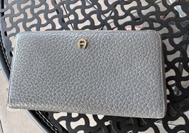 AIGNER Leder-Portemonnaie – neu & ungebraucht NP: Fr.289.-