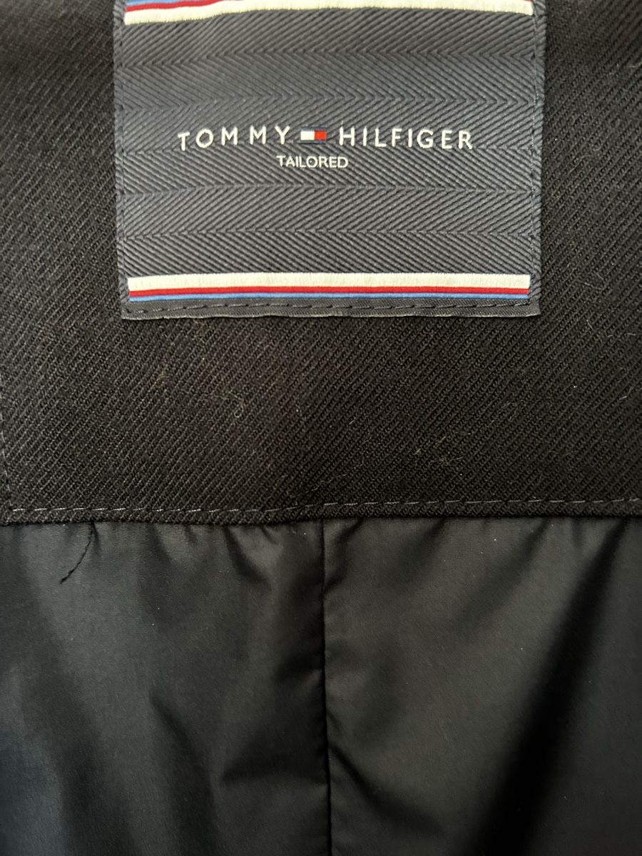 Tommy Hilfiger Giacche: Tommy Hilfiger -Daunenjacke – Nuovo (secondo la descrizione) da Erlinsbach SO venduto da ral_m89g 2