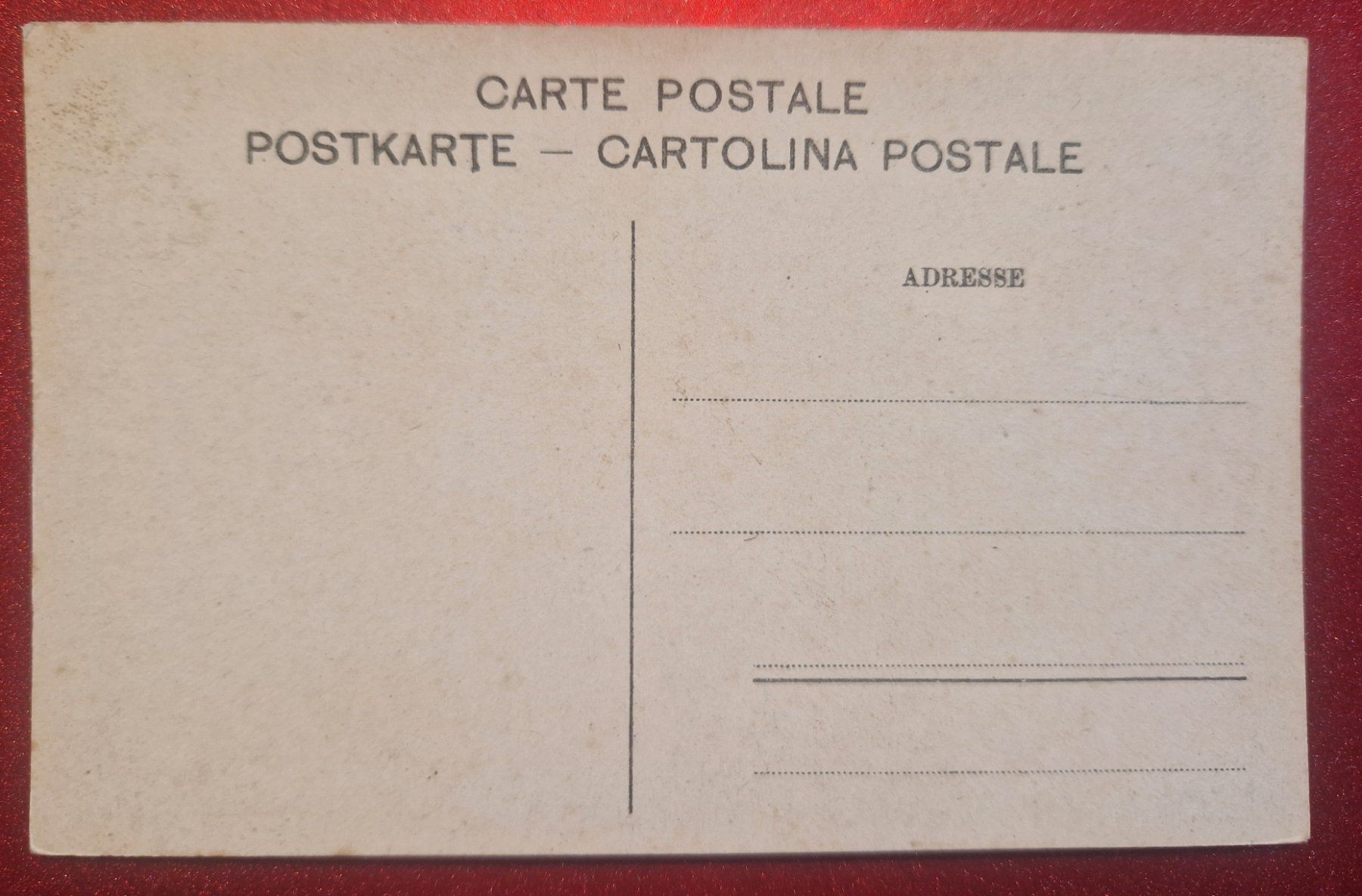 Cartoline postali: Männlichen Eiger Mönch Jungfrau – Nuovo (secondo la descrizione) da Melchnau venduto da Arthurius 1