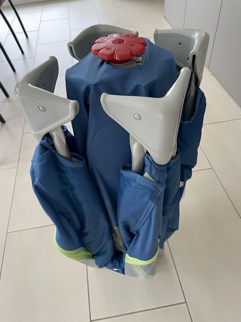 Chicco Letti: Chicco Kinderreisebett – Usato da Jona venduto da wle 6