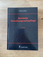 Bernische Verwaltungsrechtspflege