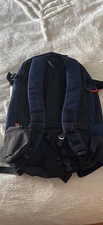 Rucksäcke: Sac à dos Salomon – Gebraucht aus Veyrier von Nath9279 1