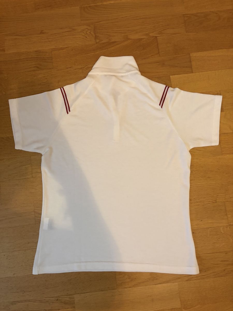 Bally Polo-Shirts: Bally Golf Shirt  – Neu (gemäss Beschreibung) aus Neftenbach von bjl_xqr8 2
