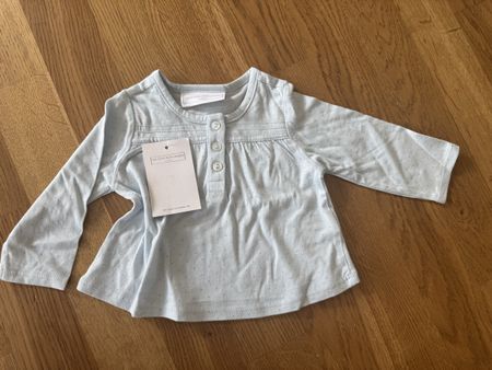 Shirt newborn