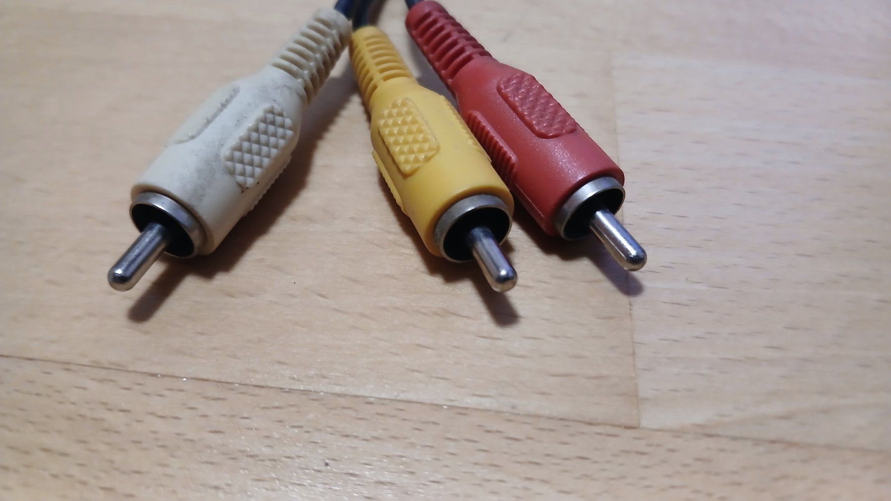 Sony Console: Sony Playstation Scart-Audio-Kabel – Usato da hinwil venduto da tho_j6kz 4