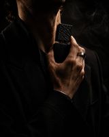 Ennui Noir Duftprobe 5ml