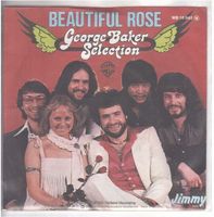 George aker Selection  --- Beautiful Rose  Single7