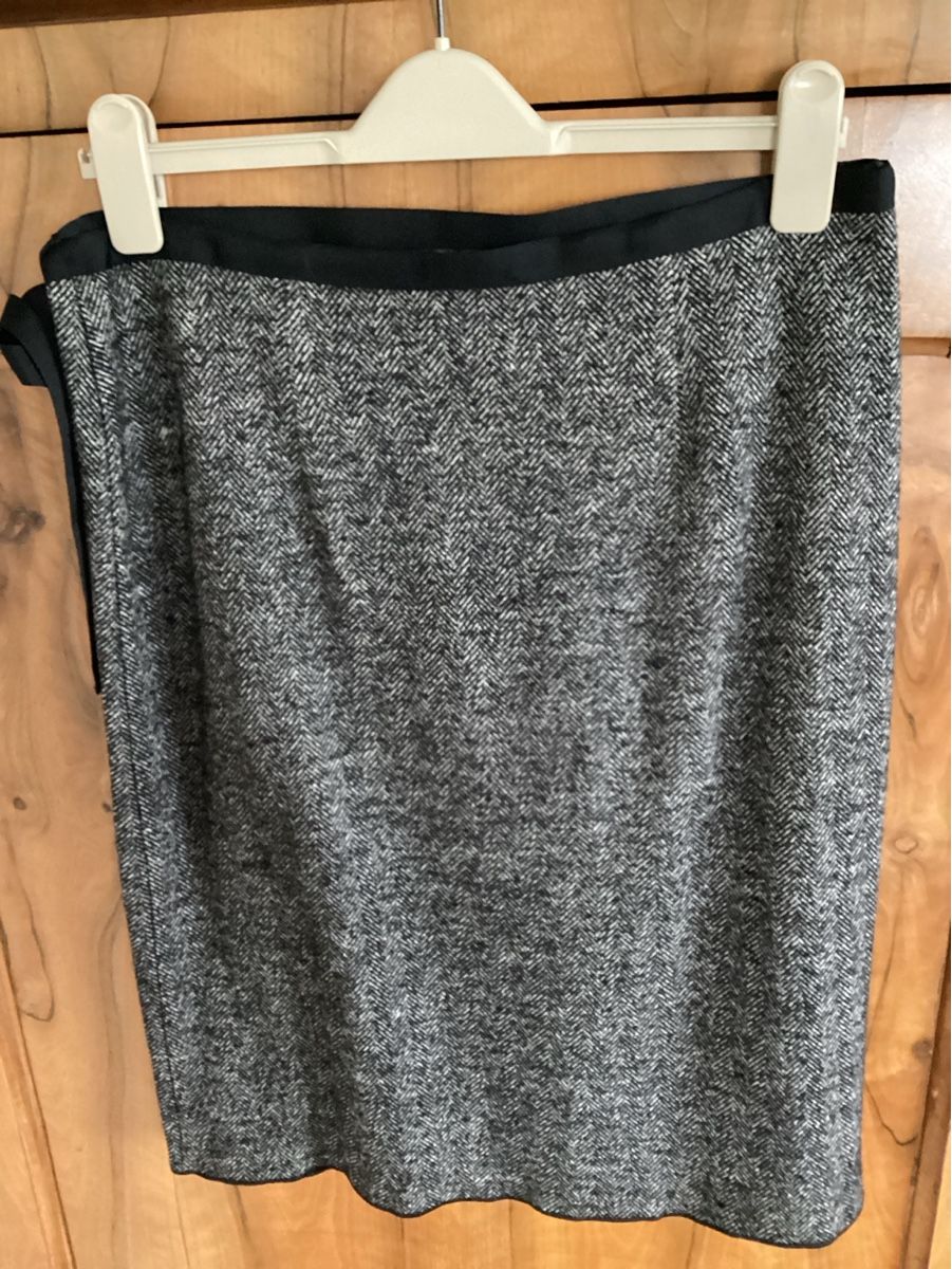 Max Mara Gonne: Max Mara Weekend, Wickelrock, Gr. L – Usato da Salenstein venduto da Esprit57 2