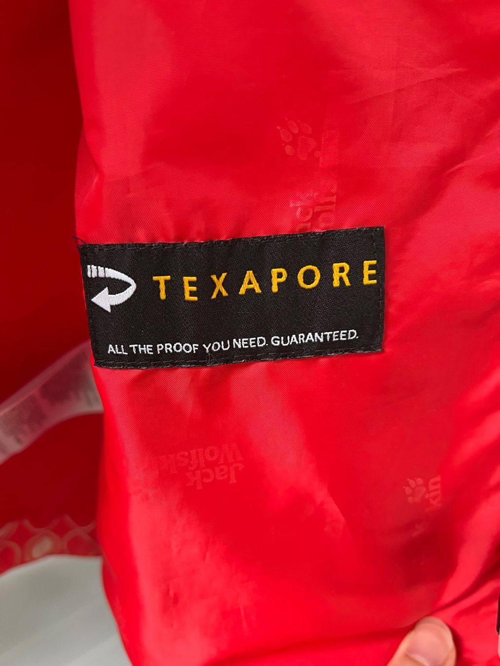 Jack Wolfskin Giacche & Cappotti: Jacke Jack Wolfskin – Usato da Buckten venduto da sdk_fnj2 3