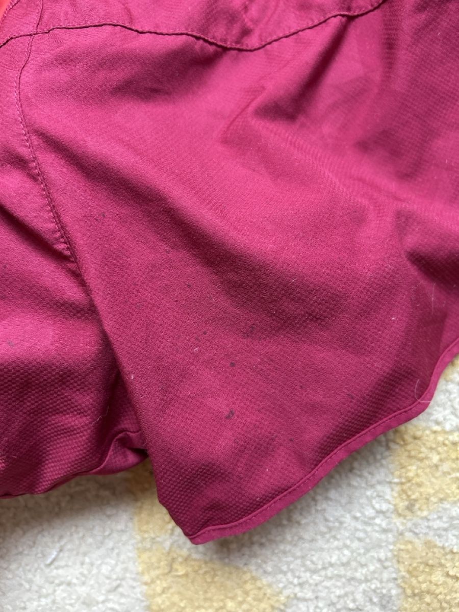 Patagonia Pantaloni: Patagonia XS running shorts – Usato da Bad Ragaz venduto da vjmast 4