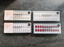 Doonails Press on Nails