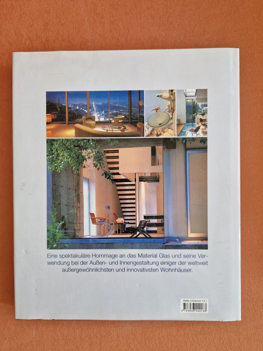 Libri: NEUWERTIG: "lichtdurchflutet" Catherine Slessor Architektur – Nuovo (secondo la descrizione) da Zuerich venduto da Xenon7 1