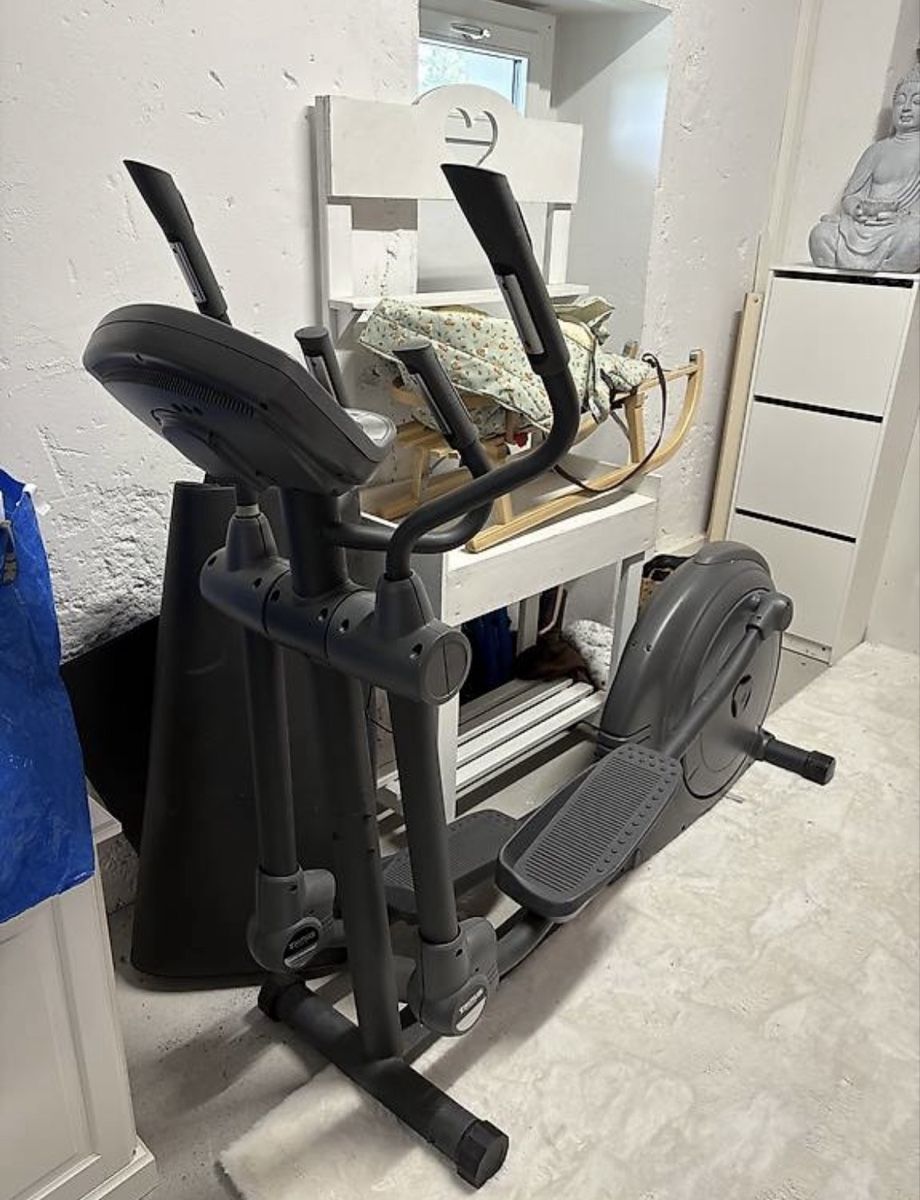 Taurus Hometrainer: Crosstrainer Taurus – Usato da Warth venduto da luk_7h7r 1
