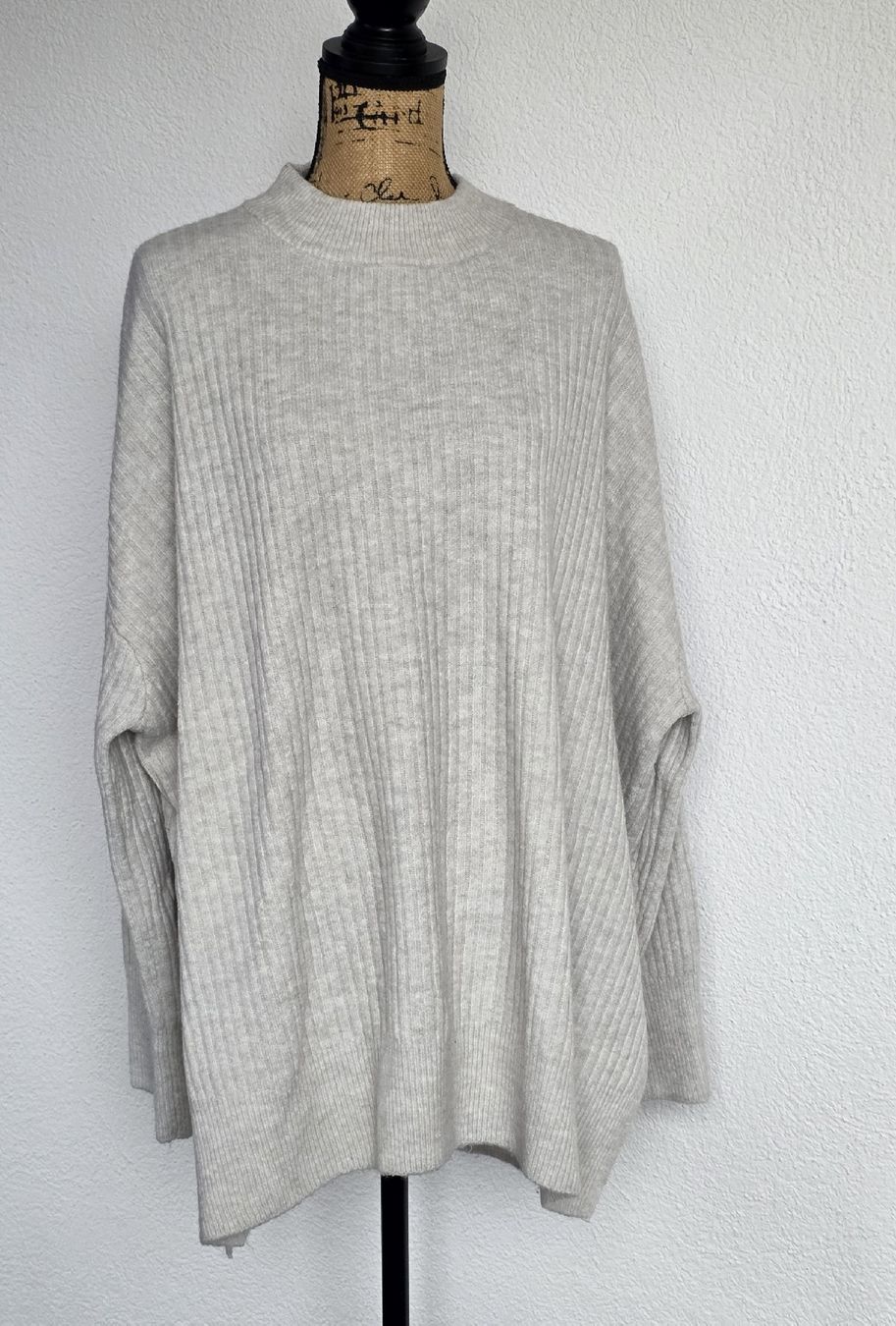 H&M Maglioni & Felpe: H&M Strickpullover, Oversize, XL,Top Zustand! – Nuovo (secondo la descrizione) da Rheinsulz venduto da Gilea 1