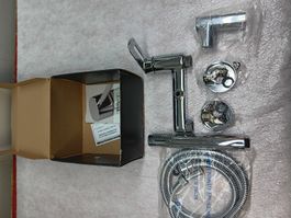 Duschenmischer AD 15,3 neu