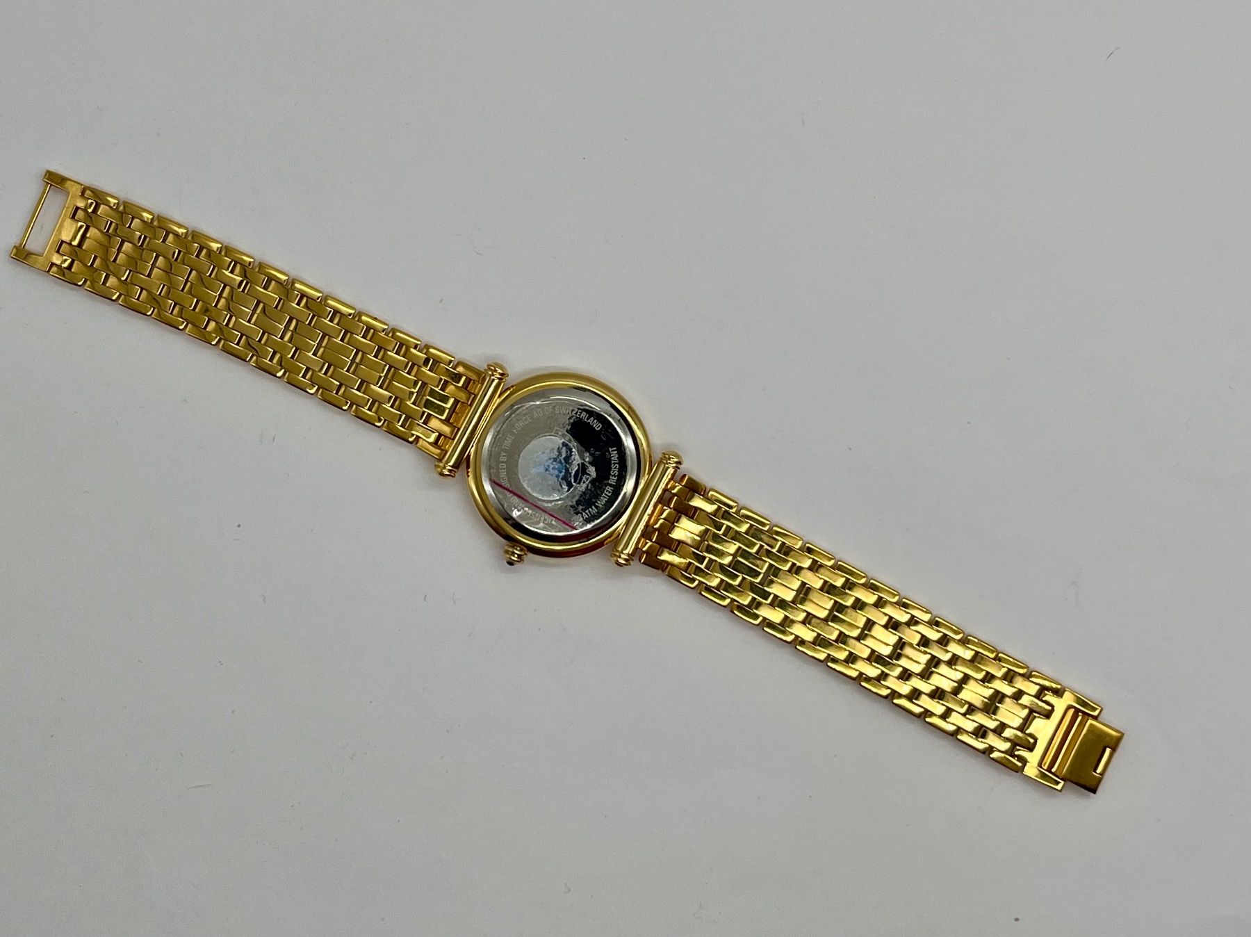Playboy Montres: Playboy ba Time Force 5423.03 Damenuhr-NOS – Neuf (Voir description) à Aarau par VelEis_Watches 4