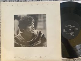 Pete Gavin – 4 Songs [12" CH 198x]