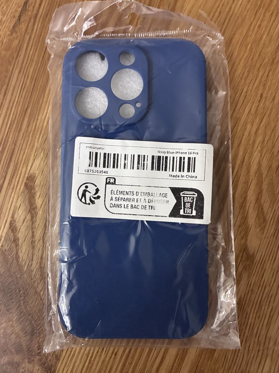 Apple Telefoni cellulari / Smartphones: iPhone 16 Pro (128 GB, weiss) – Usato da Volketswil venduto da cba_75ws 6