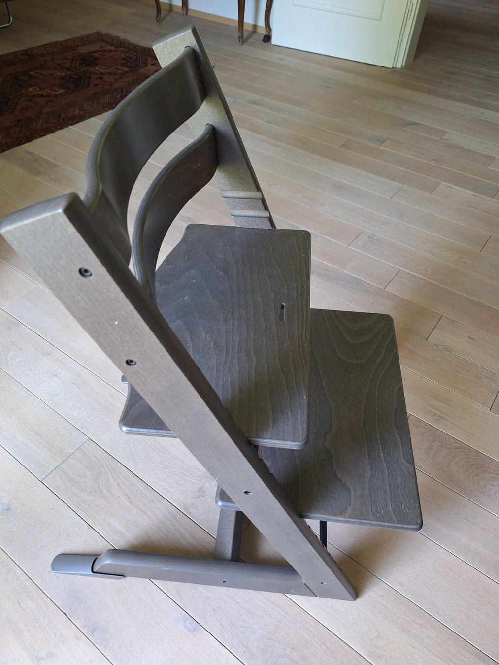 Stokke Hochstühle: Tripp Trapp – Gebraucht aus Brügg BE von gordis