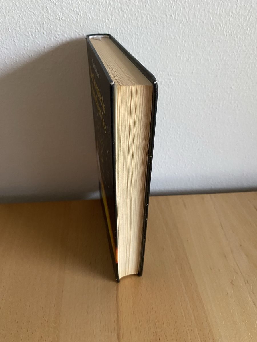 Bücher: Der kosmische Bestellservice - Bärbel Mohr – Gebraucht aus Schwarzenburg von Michellu 3