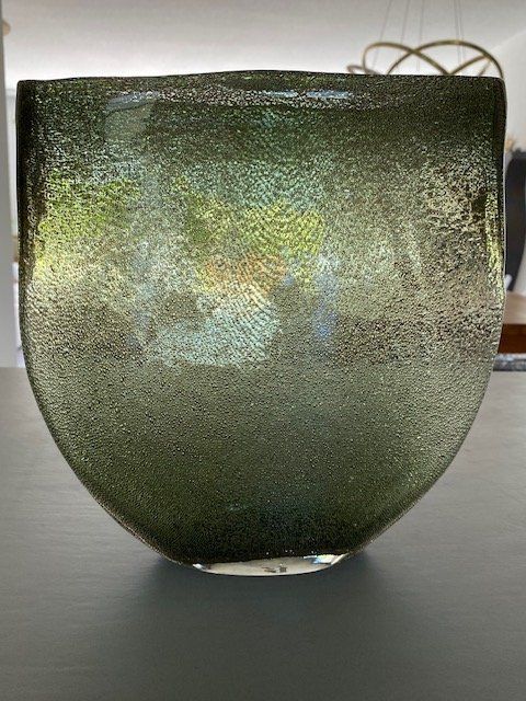 Lambert Vasen & Gefässe: Luxuriöse LAMBERT Perugino Vase – Gebraucht aus Wiesendangen von EnricaL 1