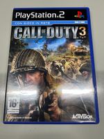 Call of Duty 3 per la console PlayStation 2