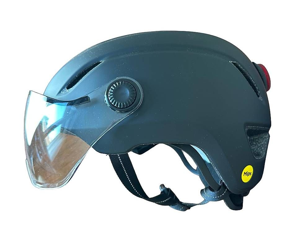 Giro Helme: Giro Evoke MIPS – Gebraucht aus Kriens von SupiDupiDeal 2
