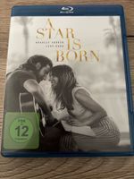 A Star Is Born Blu-ray Film Bradley Cooper Lady Gaga neuwert
