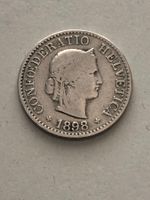 5 Rp. 1898