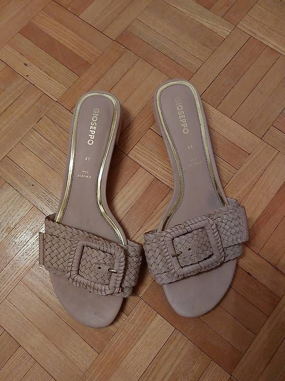 Damenschuhe: Sommer Schuhe – Gebraucht aus Zürich von beysi 2
