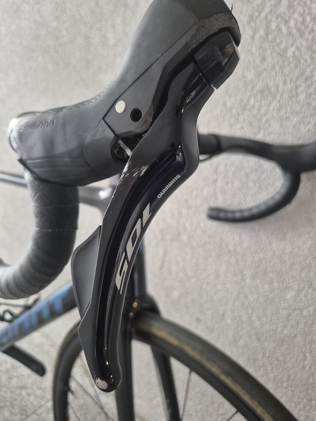 Giant Biciclette: Giant TCR Advanced 2 KOM M/L – Usato da Réchy venduto da Pipporo 6