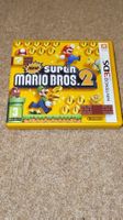 New Super Mario Bros 2 Nintendo 3DS Spiel guter Zustand