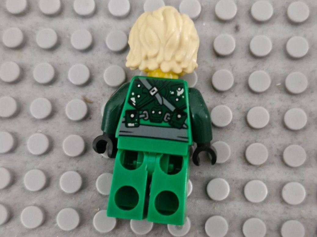 Lego Giocattoli: LEGO Ninjago Figur - Lloyd – Usato da Worben venduto da 88hco 1