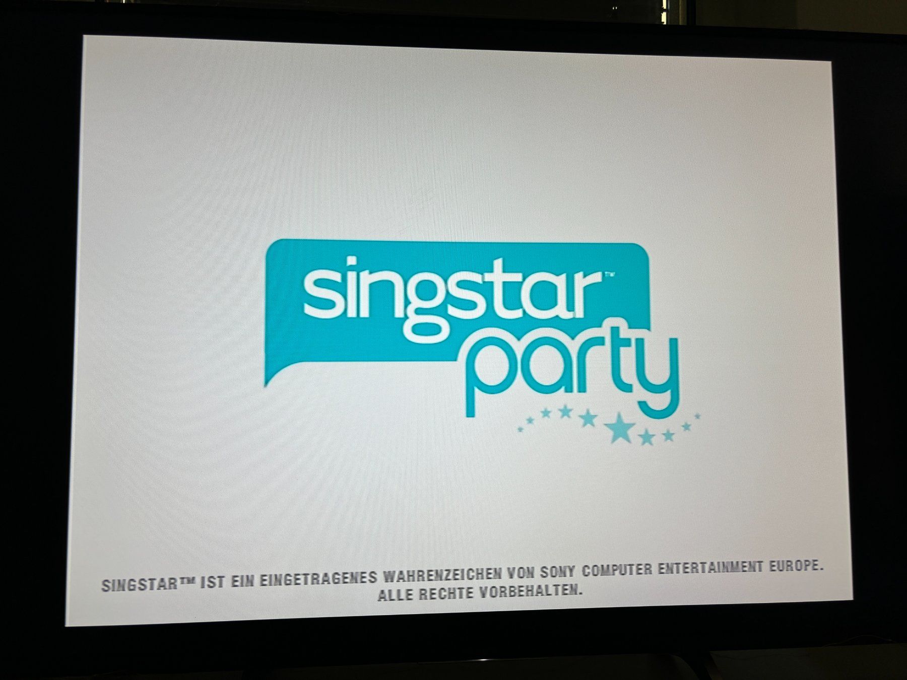Sony Spiele: PS2 SingStar 6x Games Bundle Set + Mikrophone – Gebraucht aus Binningen von samorga21 6