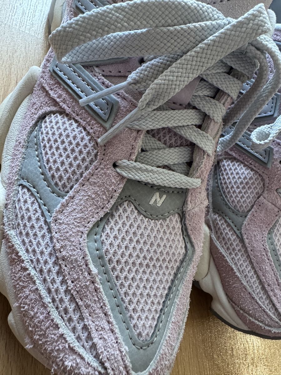 New Balance Scarpe da donna: NEW BALANCE 9060 DECEMBER SKY – Nuovo (secondo la descrizione) da Niederscherli venduto da Sahara__ 3