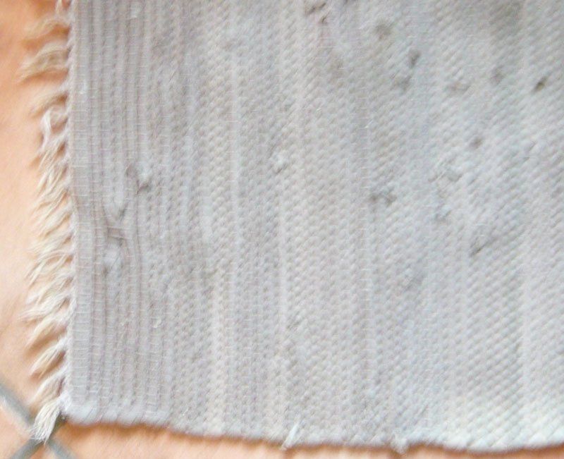 Tappeti: Teppich / Läufer ca 90 x 50 cm – Usato da Ruggell venduto da Dolce9 1