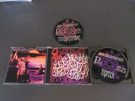 MANDRA GORA LIGHTSHOW SOCIETY The mindex