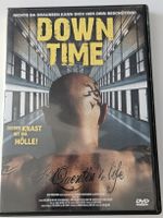 DVD Down Time - Nichts kann dich hier beschützen / FSK 18