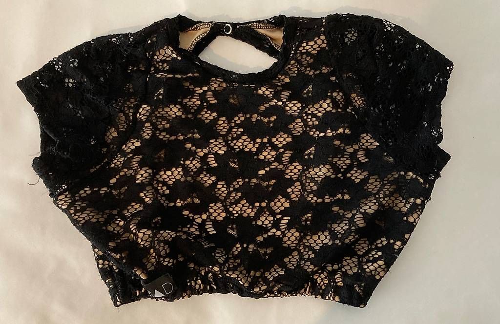 Tops: Top / Oberteil Gr M – D'occasion à Zürich par apfel018